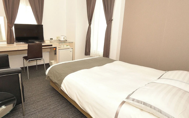 KOKO HOTEL NumazuEkimae