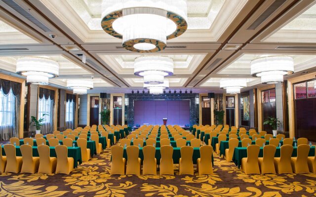 Country Garden Phoenix Hotel YangShan