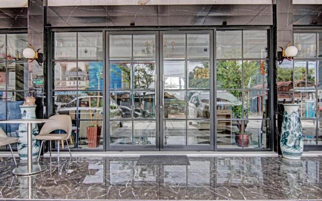 Collection O 91397 Tasqya Costel Syariah