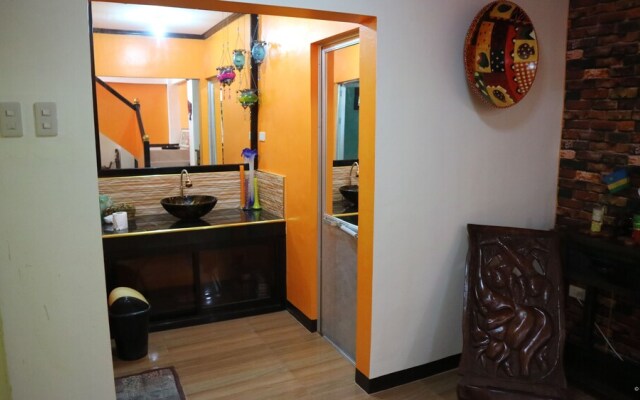 Doreen's Lodge