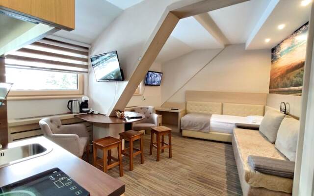 Apartments KOP Konaci i Angella