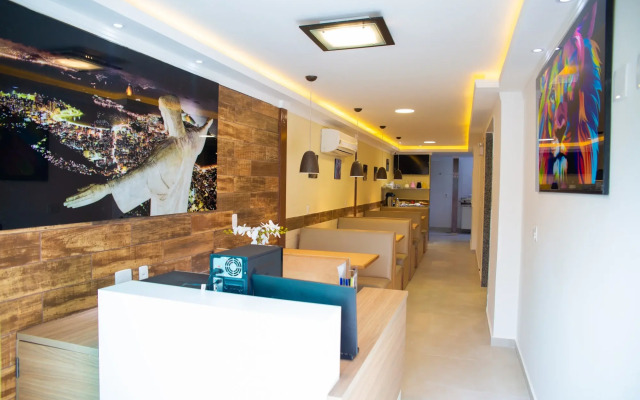 Pousada Nascer do Sol