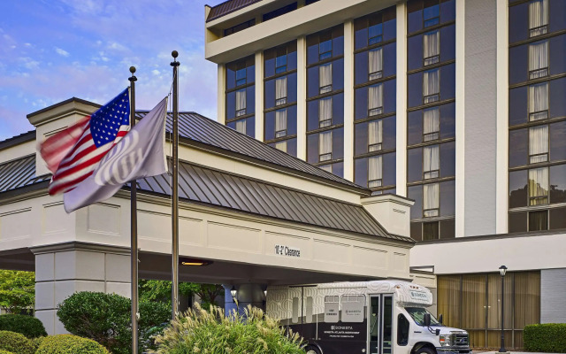 Sonesta Atlanta Northwest Galleria - Marietta