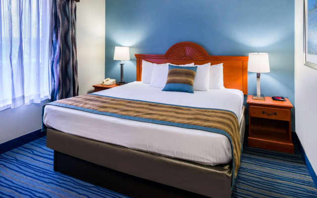 Best Western Inn