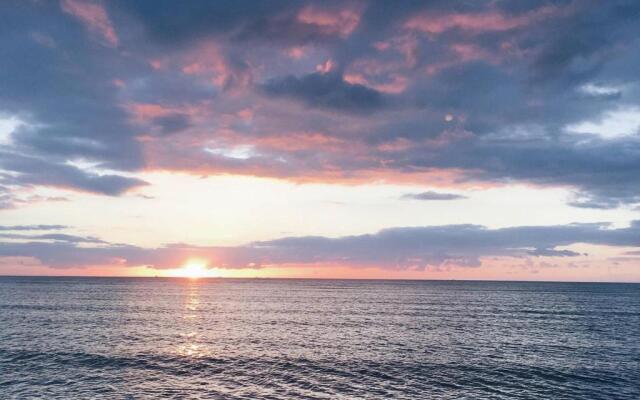 Appartement La Rochelle, 1 pièce, 4 personnes - FR-1-246-72