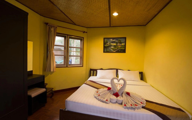 The Countryside Resort Pai