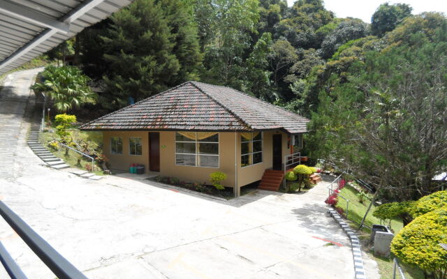 J Residence