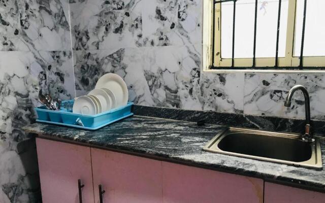 Umbrella Properties Eleyele Ibadan