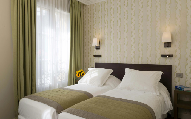 Hôtel Henri IV Rive Gauche