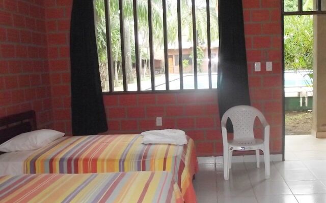 Hotel Ambaibo