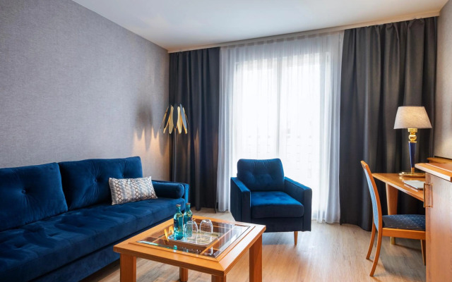 ACHAT Hotel Magdeburg