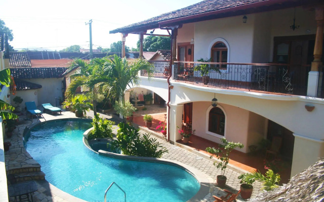 Hotel Xalteva