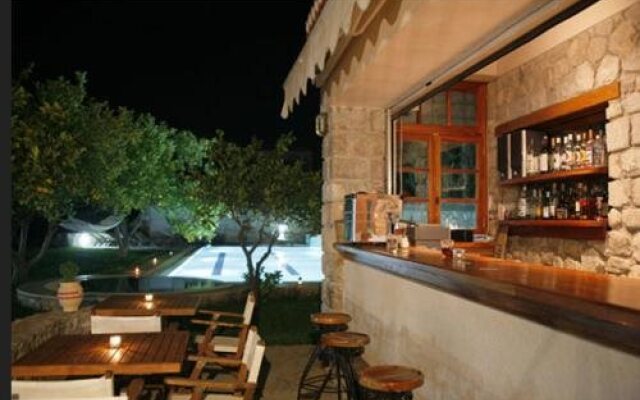 Villa Martha Hotel