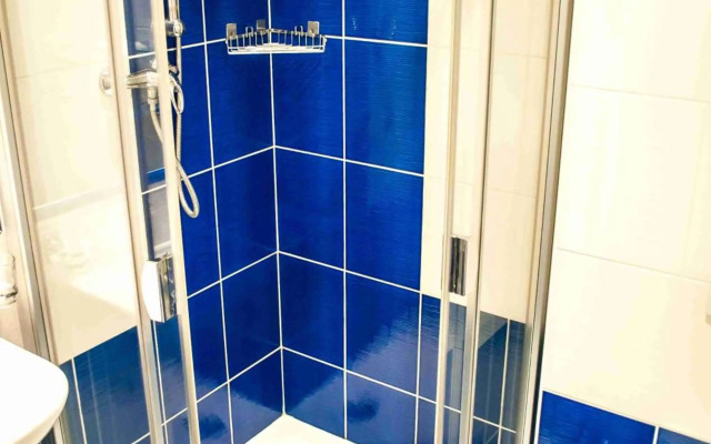 Hotel Tommy Congress & Relax center