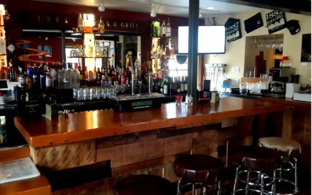 River Street Inn