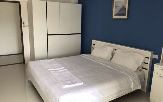 Siam Park Service Apartment