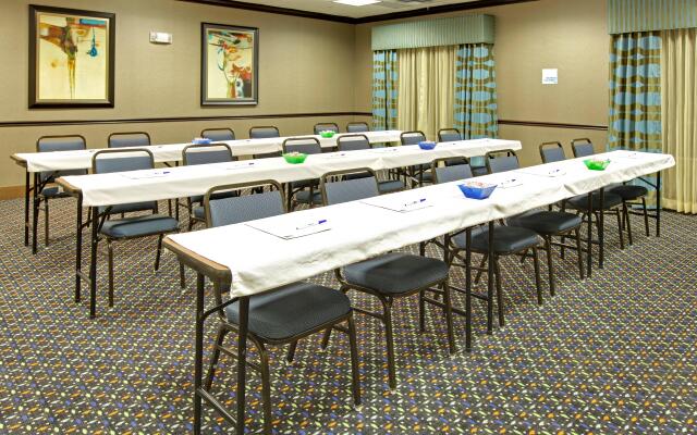 Holiday Inn Express & Suites Covington by IHG