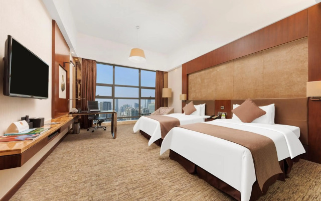 Vanburgh Hotel