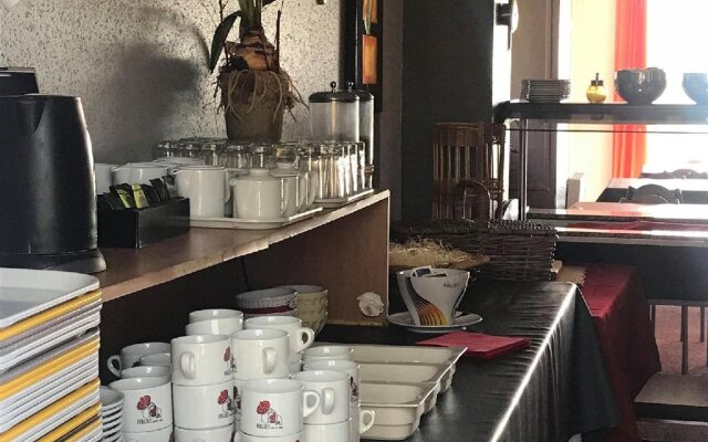 authentic by balladins - Hôtel le Privilège