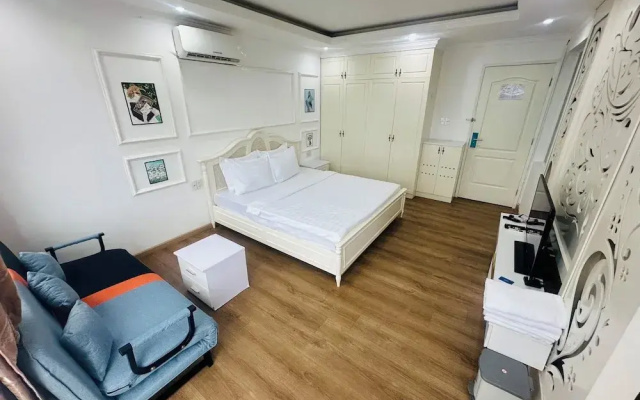 Diamond Suite Apartment