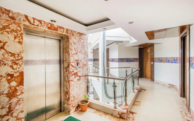 Fabhotel Marble Arch