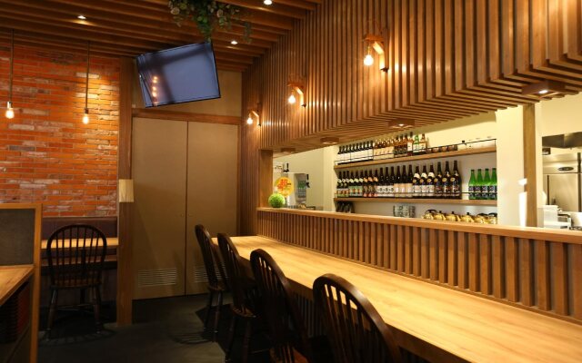 Hotel Wing International Select Higashi Osaka