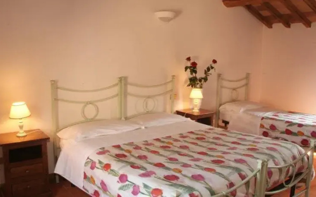 Castello Di Casigliano Country Inn