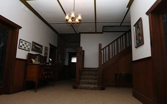 Colwyn House B&B - Stable Cottage