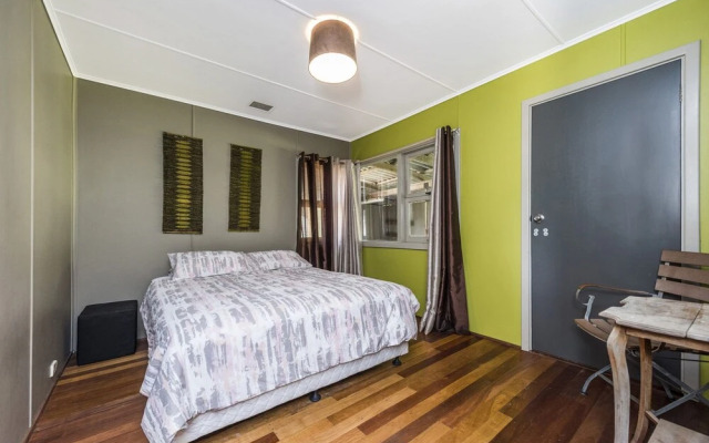 Sand Break - Close to it all Pet Friendly