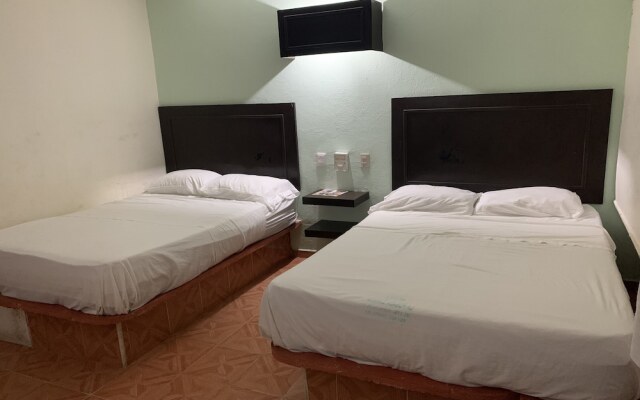 Hotel Posada La Cañada