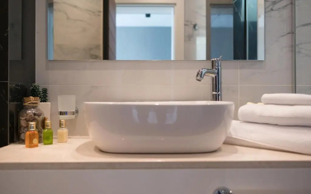 Palazzo del Mare - Essenza