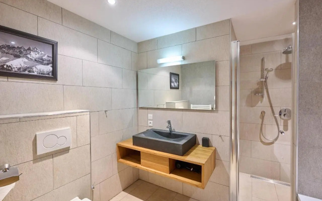 La Joly - Chalet Yap