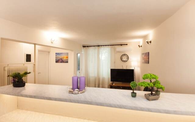 Kallithea Charming New 1BR Apartment