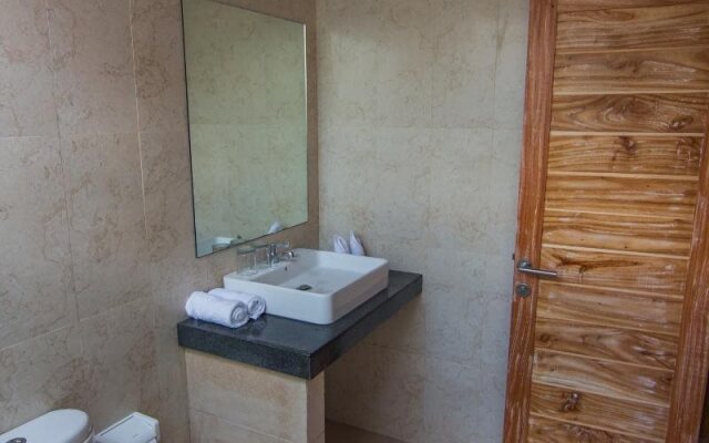 Uma Mani Villa Jimbaran