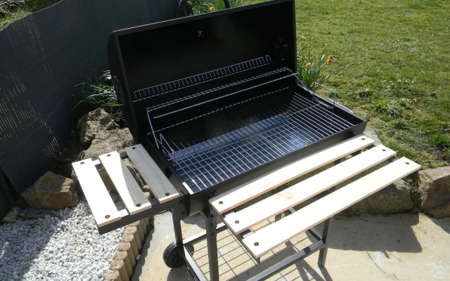 Chambres d'Hôtes DM