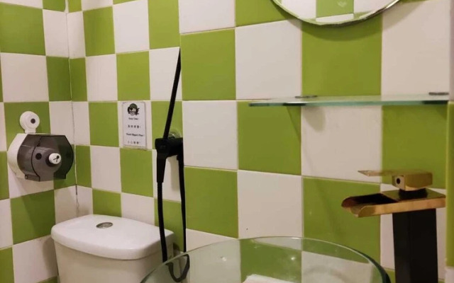ABS Hotel