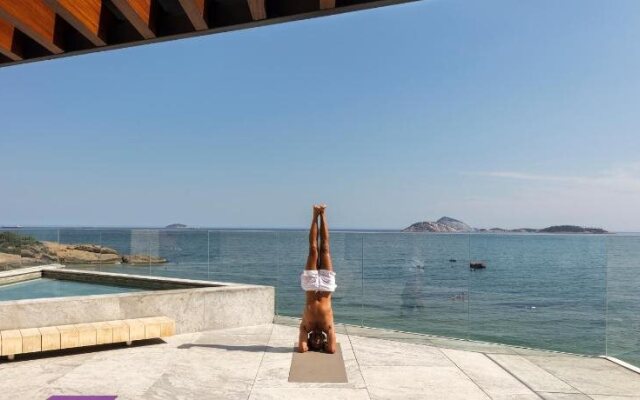 Apartamentos Arpoador