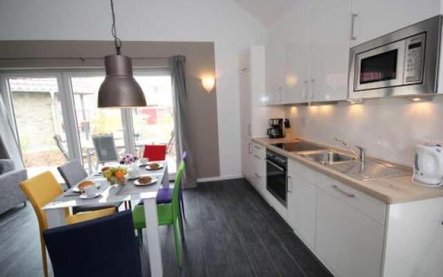 Feriendorf Südstrand Haus 56