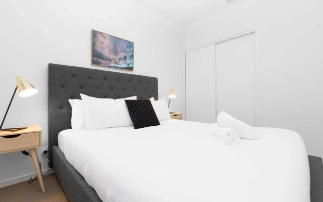 Resortstyle 4BR House With Parking@werribee