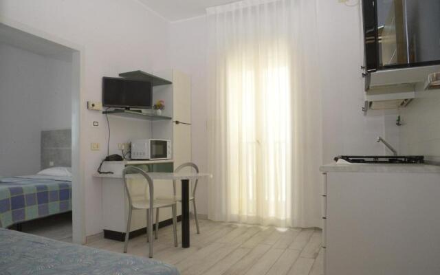 Residence Hotel Amalfi