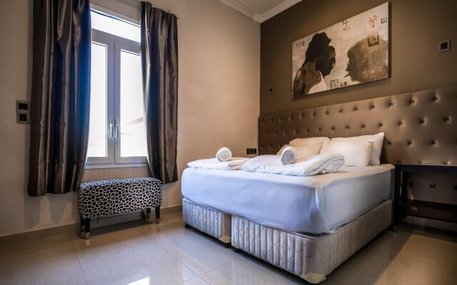 Daria - Authentic Israel Experience