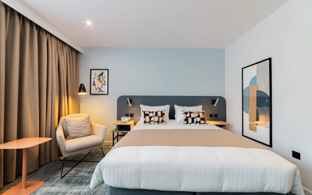voco Winchester Hotel & Spa by IHG