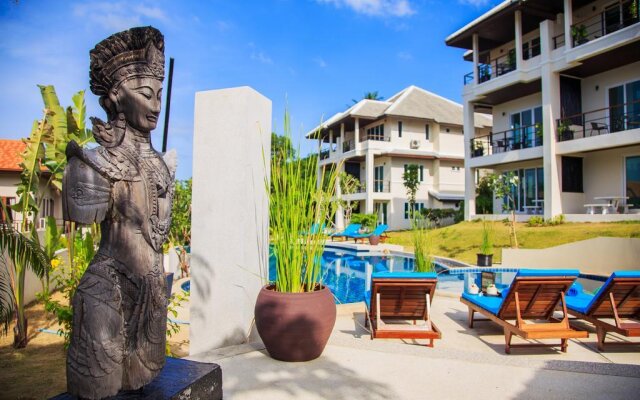 Tropica Villa Resort