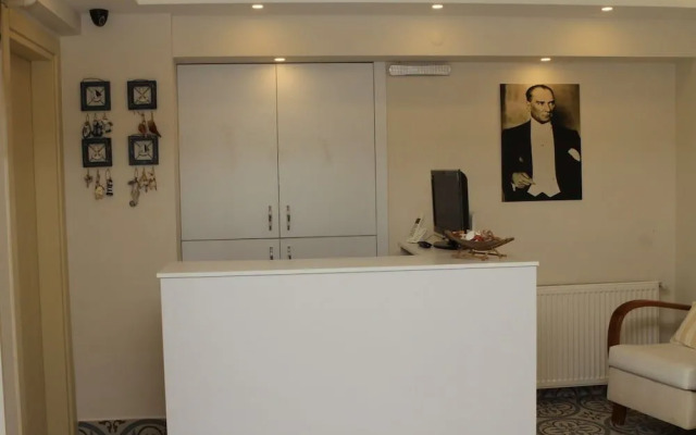 Butik Akvaryum