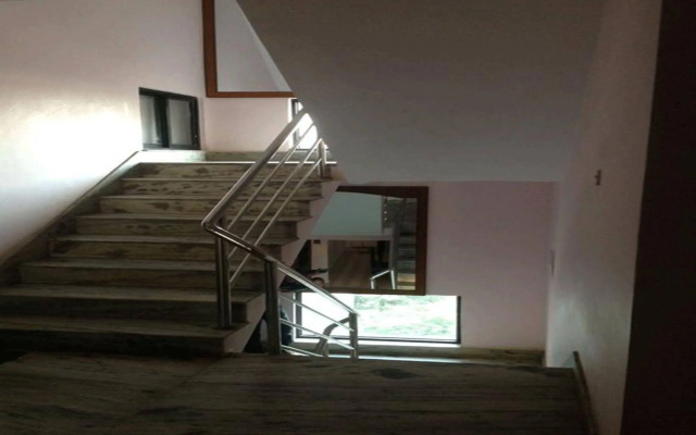 Shiva Shankar Hotel