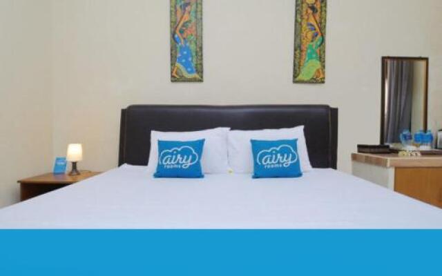 Ratu Guest House