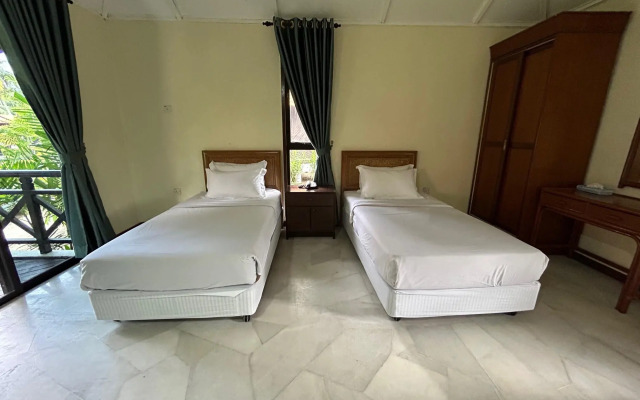 Puteri Bayu Beach Resort