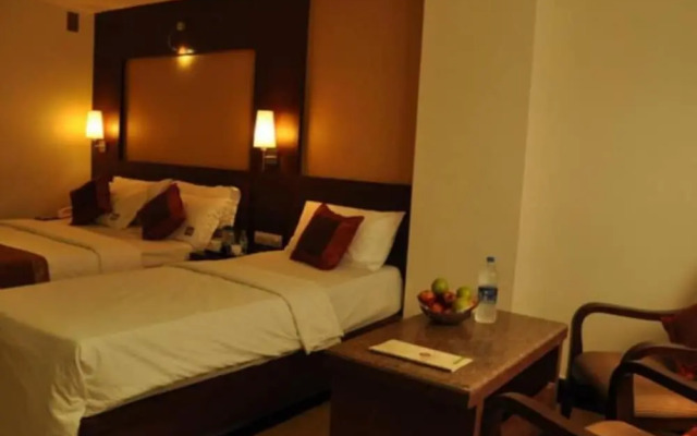 Hotel Shaans