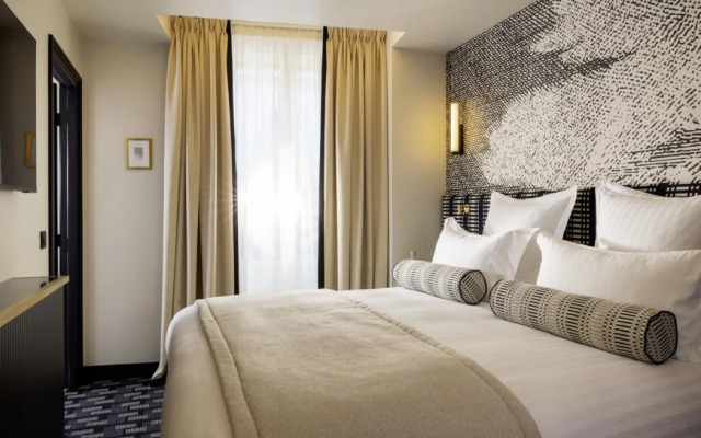 Hôtel Filigrane & Spa