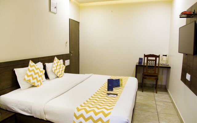 FabHotel Padmavati Palace Mansarovar